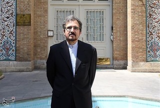 استقبال ایران از اقدام یونسکو در قبال مسجد الاقصی