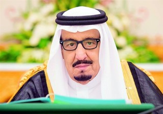 پادشاه عربستان: امنیت یمن بخشی از امنیت عربستان است