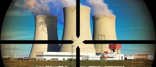 نیروگاه‌های انرژی هسته‌ای