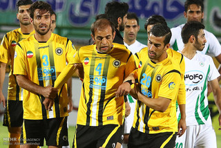 محرم نویدکیا رسما از دنیای فوتبال خداحافظی کرد