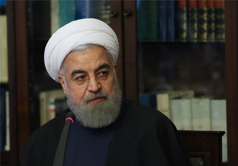 آقای روحانی! با بررسی حذف کارت سوخت امکان فساد را کاهش دهید