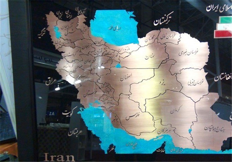نمایشگاه "تولید ایرانی" از فردا در مشهد آغاز به کار می‌کند 
