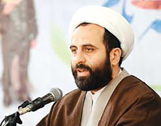 رئیس سازمان فرهنگی آستان قدس رضوی منصوب شد