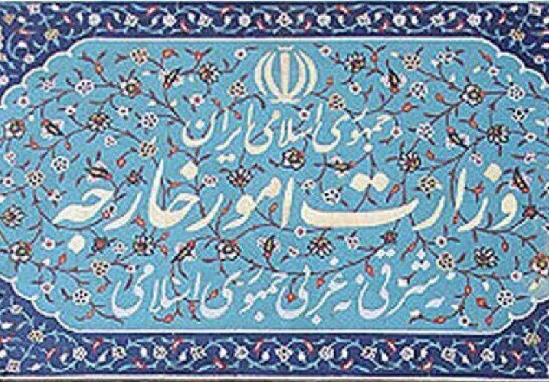 بیانیه وزارت خارجه ایران در خصوص اختلافات اشرف غنی و عبدالله
