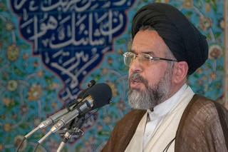 تخریبها را مدیریت می کنیم/ یکی از مؤثرترین مؤلفههای امنیت حضور مردم در صحنه است