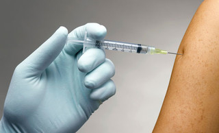 بهترین زمان برای تزریق واکسن آنفلوانزا چه وقت است؟