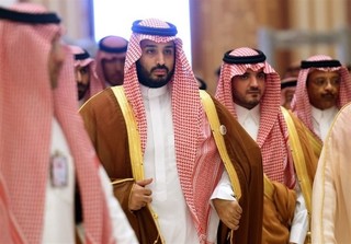 ولخرجی شاهزاده سعودی در آستانه ورشکستگی ریاض!