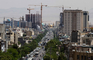 بررسی 11 سناریو برای حل مشکل ترافیک هسته مرکزی مشهد