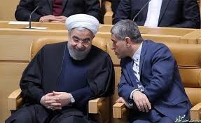 گزارش صدای آمریکا از ارتباط مبادلات دلاری با وعده‌های انتخاباتی روحانی