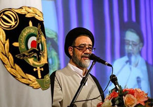 تاسیس نهاد عقیدتی سیاسی در ارتش نشان از دور اندیشی امام خمینی(ره) داشت