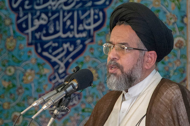 وزیر اطلاعات: ۹ دی ۱۳۸۸ امید بدخواهان را به یاس مبدل کرد
