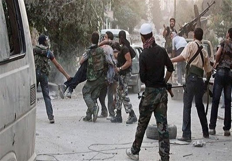 ترفند نخ‌نماشده تکفیری‌ها در حلب چیست؟