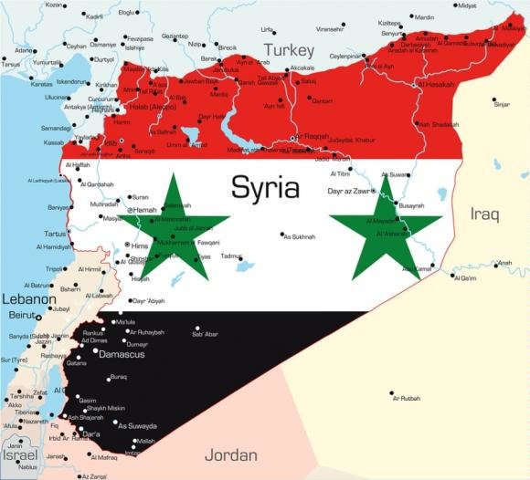 دولت سوریه برای تبادل عناصر مسلح با شهروندان ربوده شده آماده است
