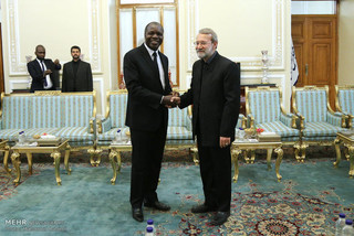ایران از برقراری روابط سازنده با آفریقا استقبال می‌کند