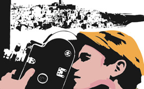 اولین جشنواره فیلم کوتاه «تهک» در تایباد برگزار می‌شود