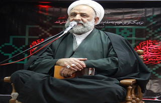 محمد رضایی تهرانی