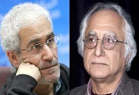 شمس لنگرودی در پیامی به غلام کویتی‌پور مواضع او را ستود