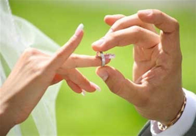 ضرورت اصلاح نگاه جوانان به ازدواج/هراس از کابوس