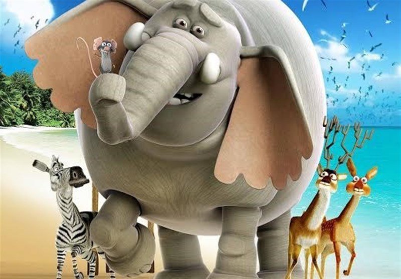 «فیلشاه»؛ انیمیشن نو ظهور ایرانی،کار بعدی تیم «شاهزاده روم»