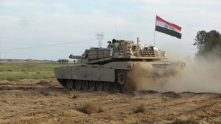 نیروهای ارتش و مردمی عراق در نخستین روز عملیات موصل چه دستاوردهایی داشتند؟
