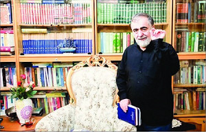 روشنفکران ایران 60 سال عقب مانده اند/معمای شاه از لحاظ انچه روایت می کند درست است اما یک از ده هزار را روایت می کند