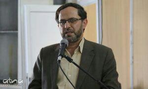 دکتر رشید جعفرپور  مدرس دانشگاه شاهد تهران