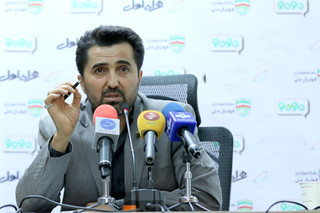 واکنش ناظم الشریعه به خطر حذف تیم ملی فوتسال