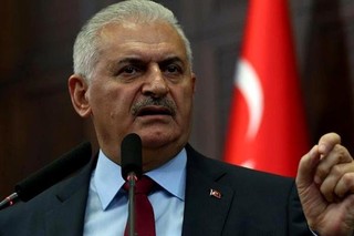 ییلدیریم: پارلمان تمدید وضعیت فوق‌العاده را بررسی می‌کند/ترکیه رهبر "موثرترین" جنگ ضد داعش است