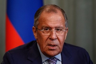 نگرانی روسیه برای فرار داعش به سوریه