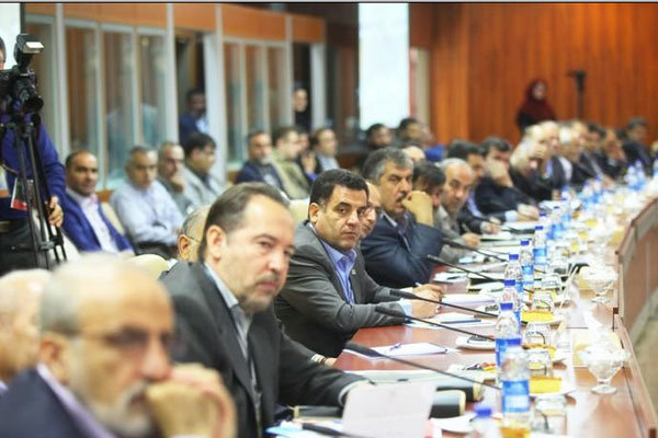 29 مهر، برگزاری دومین اجلاس روسای دانشگاه های ایران و روسیه