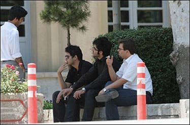 ۷۰۰۰ دانش آموز در اصفهان مبتلا به اعتیاد هستند