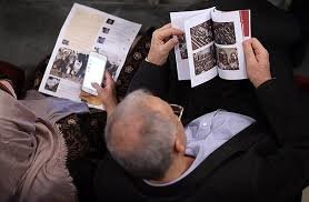 بزودی سومین پایتخت کتاب ایران انتخاب می شود