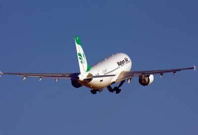 راه‌اندازی خط مستقیم پروازی میان ایران و استرالیا پیگیری می‌شود