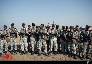 حمله نظامی به ایران ناممکن است/ایران به راحتی توانایی بستن تنگه هرمز را دارد