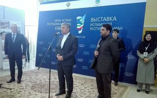 نشست تخصصی مشترک منطقه ویژه سرخس و قزاقستان برگزار شد