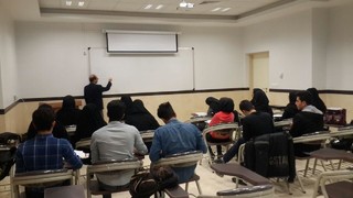 درس مهارت زندگی به چارت درسی دانشجویان دانشگاه فردوسی مشهد اضافه خواهد شد
