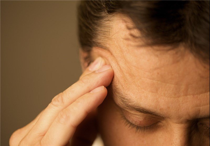 سر درد را در خانه اینگونه درمان کنید