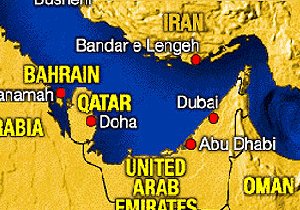 ایران خلیج فارس را برای ناوهای آمریکایی ناامن کرده‌است
