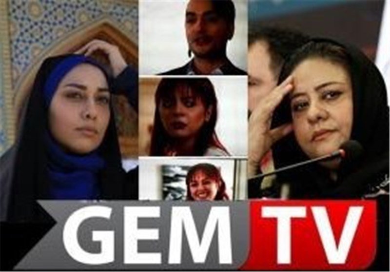 دلایل قطع همکاری بازیگر ایرانی با شبکه جم و بازگشت به ایران