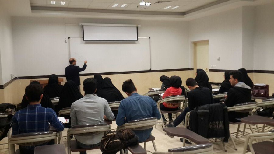 کسب رتبه دوم تولید علم در بین دانشگاه های غیر انتفاعی کشور توسط دانشگاه امام رضا(ع)