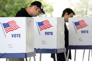 اف بی آی انتخابات آمریکا را لغو می کند؟!