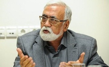 غلامرضا موسوی: منشأ پول ساخت برخی سریال‌های شبکه نمایش خانگی نامعلوم است