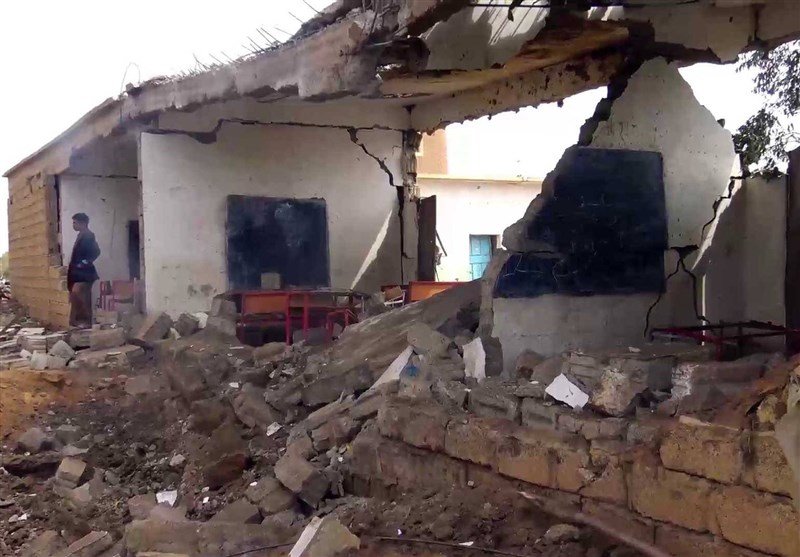 نقض آتش‌بس یمن ادامه دارد + شهادت ۳ یمنی
