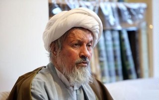 پیام تسلیت رئیس ستاد اجرایی فرمان حضرت امام به مناسبت در گذشت آیت الله مومن