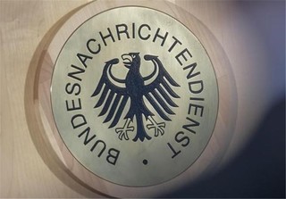 سرویس اطلاعاتی آلمان اصلاح می شود