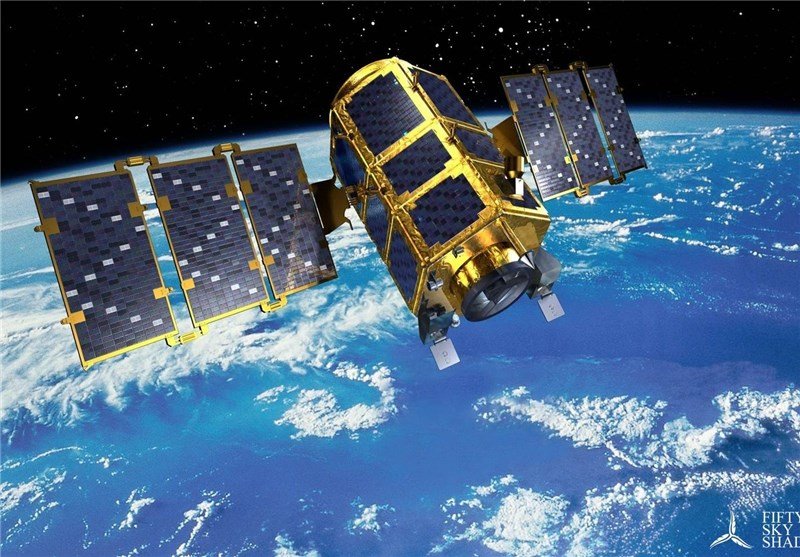 اسرائیل به کره جنوبی کمک ماهواره‌ای می کند

