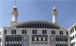 مسجد قدیمی دمشق اکنون 5 هزار دانشجو از 55 کشور دارد