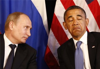 جاگیری ثبات استراتژیک در روابط مسکو-واشنگتن