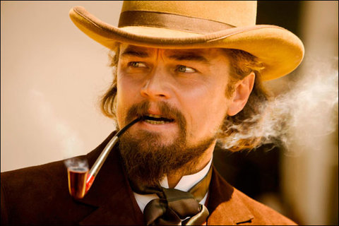 برای پنجاهویکمین سالروز دیکاپریو / ستارهای که هنوز میدرخشد