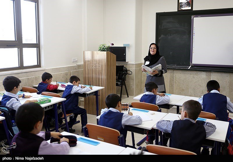  شرایط انتقالی معلمان و کمبود نیرو در خراسان رضوی